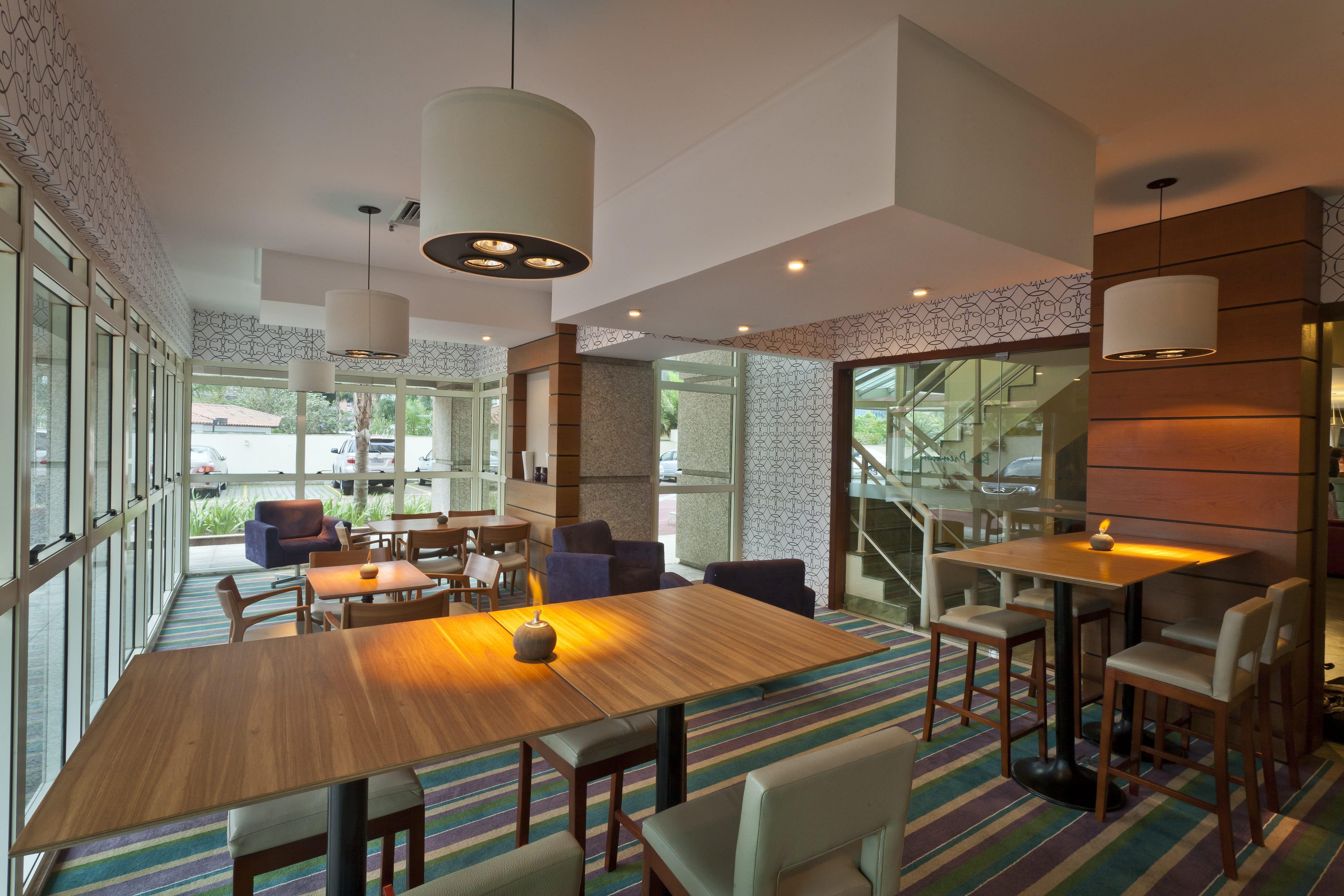 Bourbon Residence Barra Da Tijuca - Rio De Janeiro Exteriér fotografie