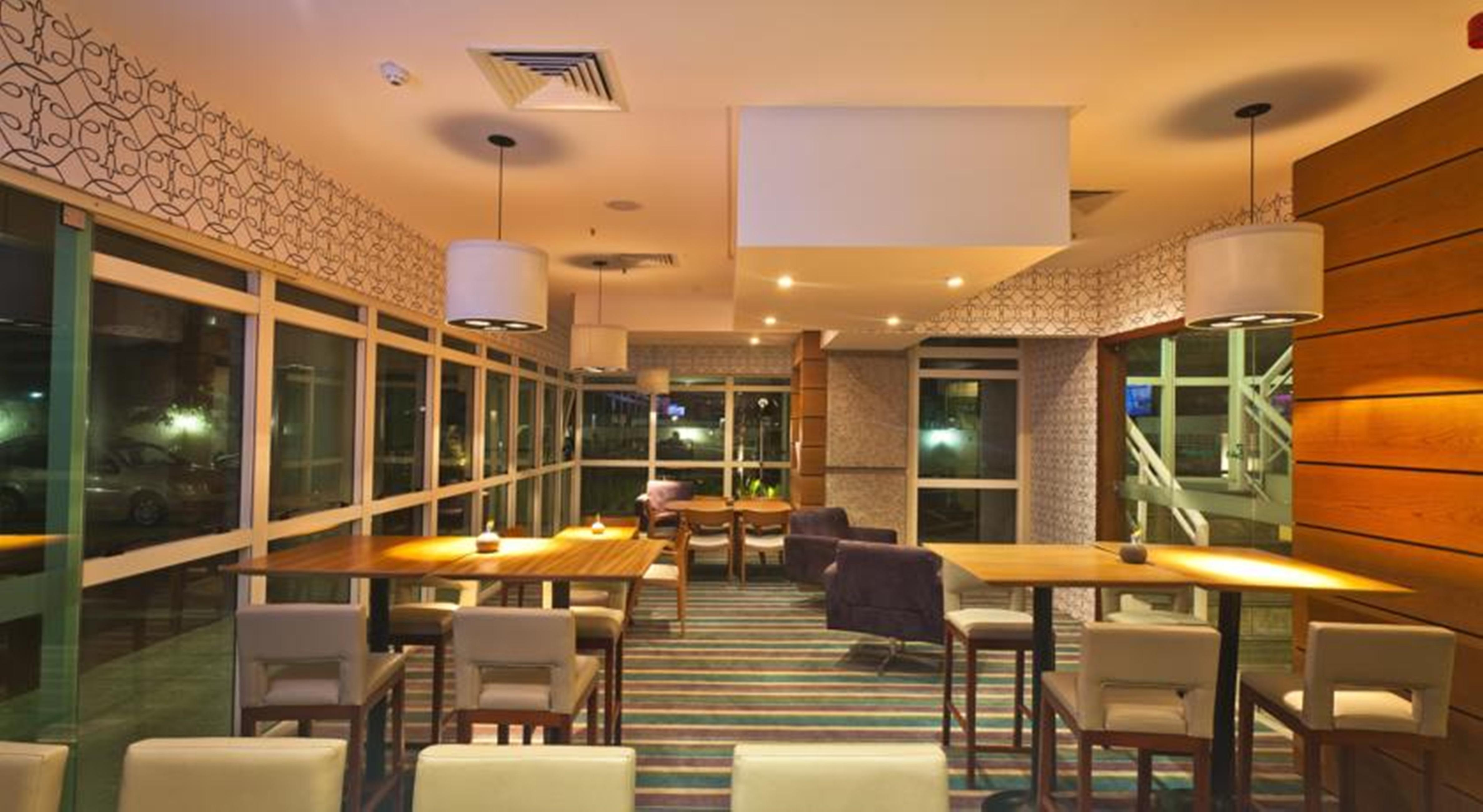 Bourbon Residence Barra Da Tijuca - Rio De Janeiro Exteriér fotografie
